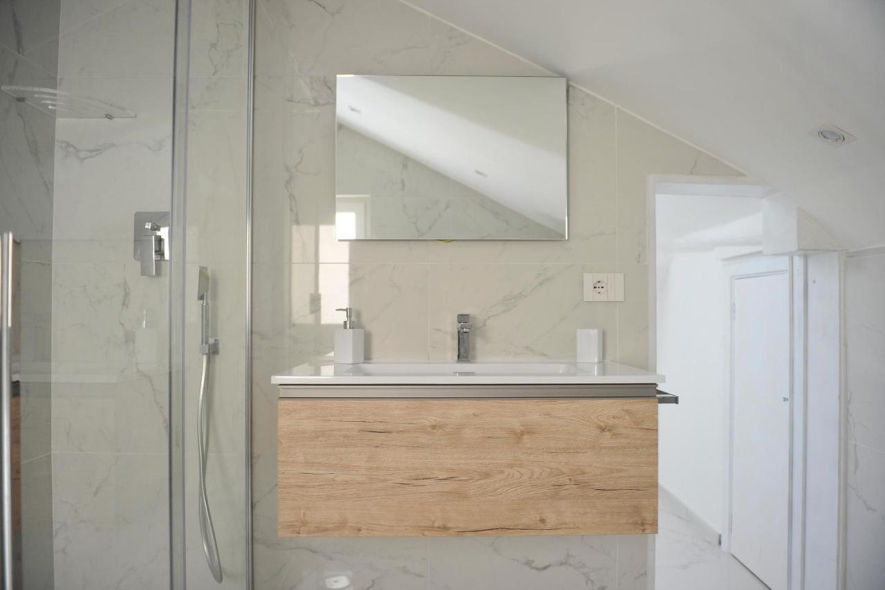 Paradise Luxury Apartment Salerno Center Buitenkant foto
