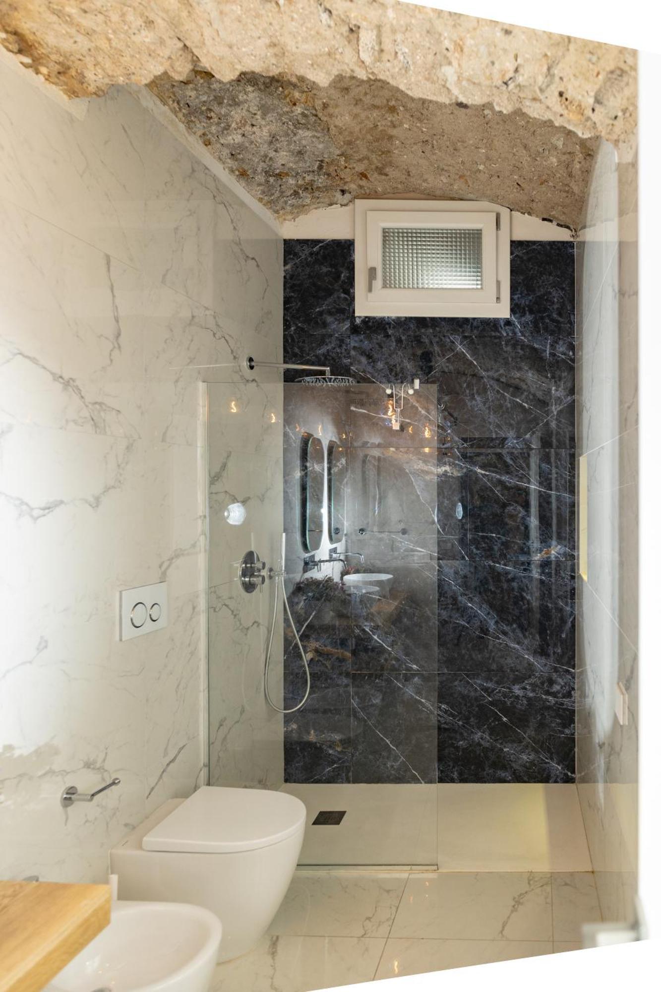 Paradise Luxury Apartment Salerno Center Buitenkant foto