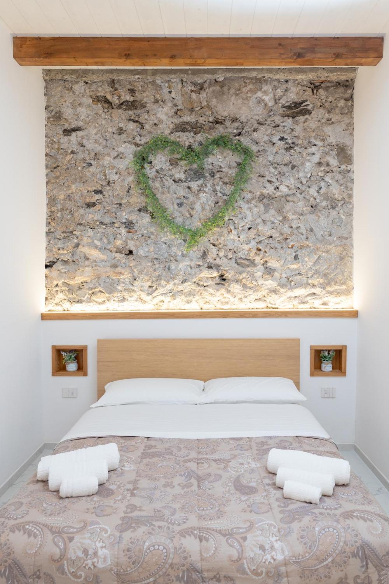 Paradise Luxury Apartment Salerno Center Buitenkant foto